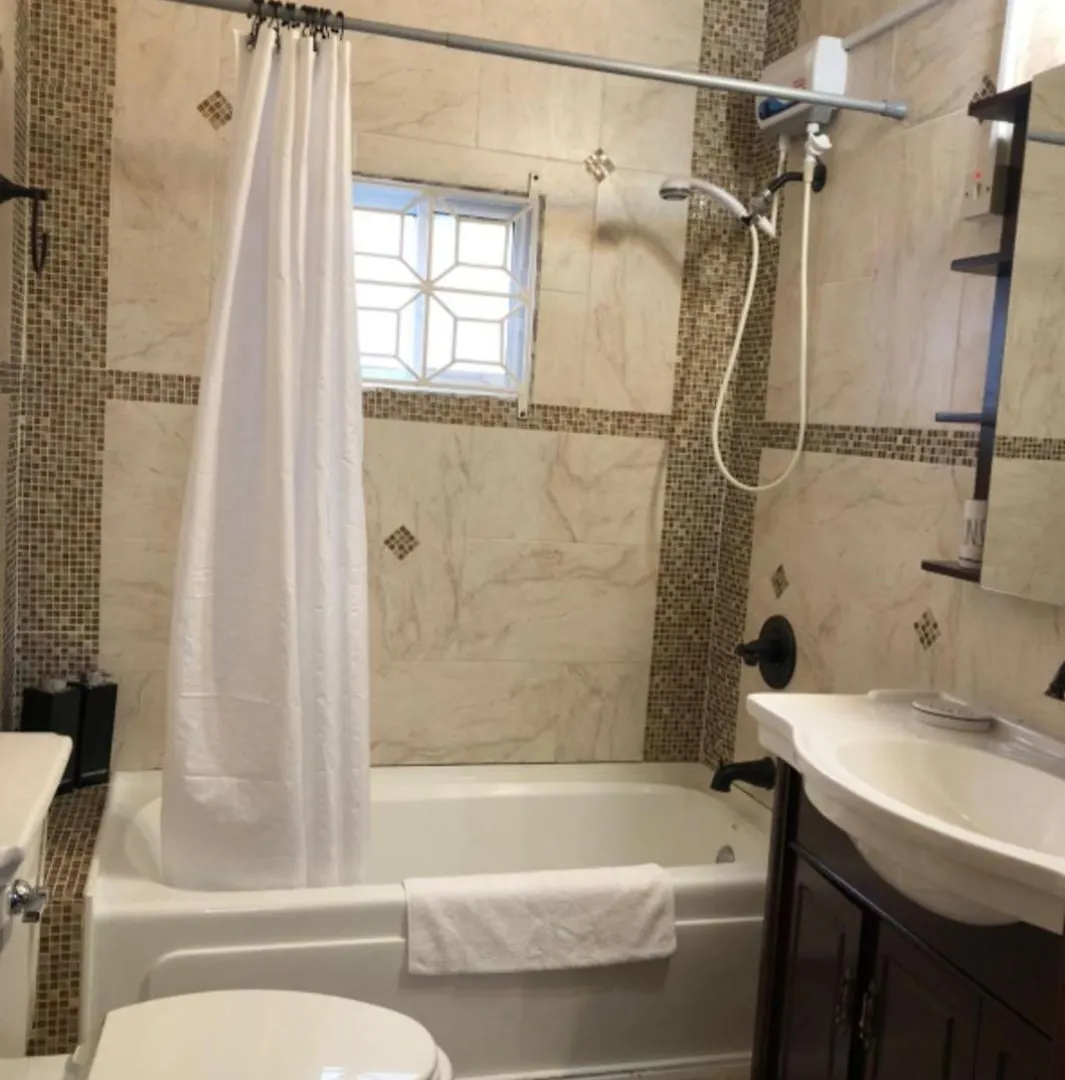 Kozy Escape Apartamento Ocho Rios