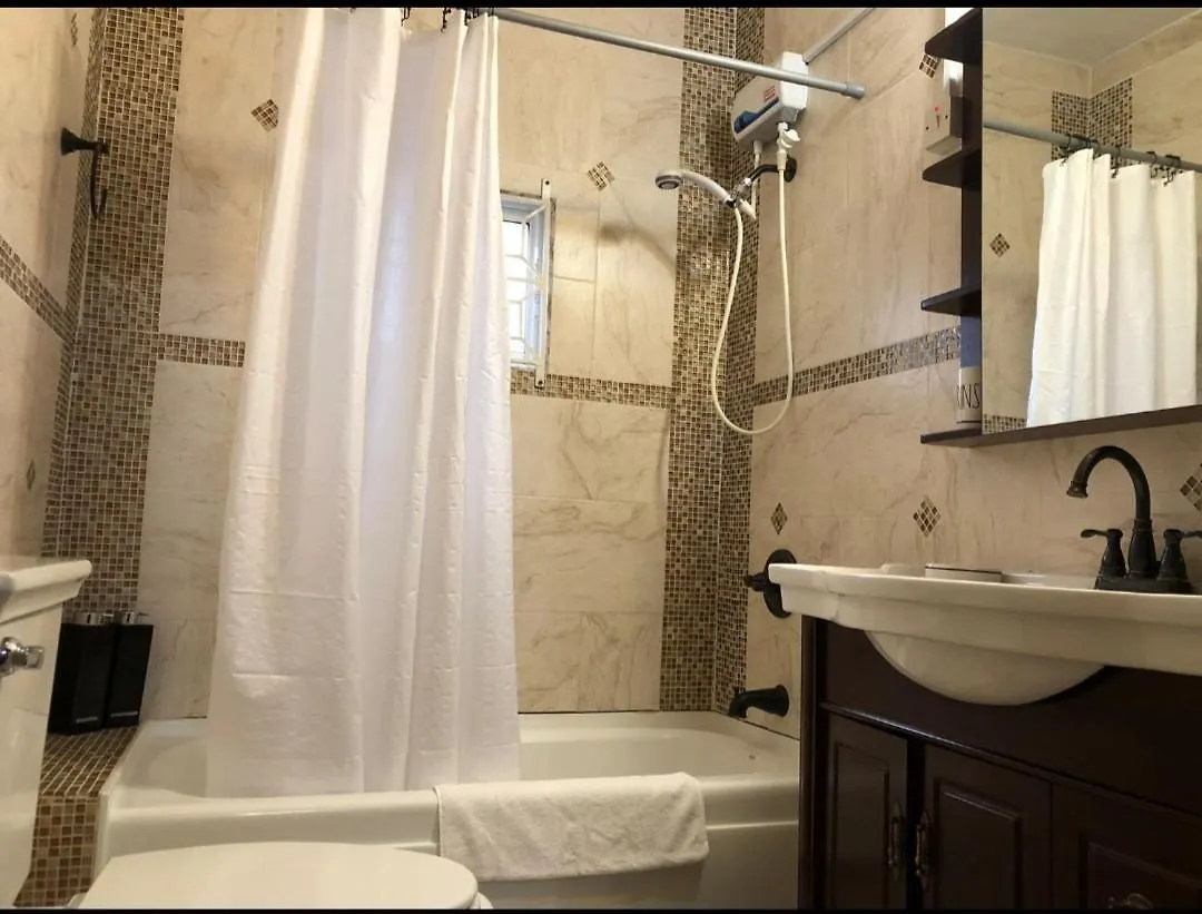 Kozy Escape Apartamento Ocho Rios 0*,