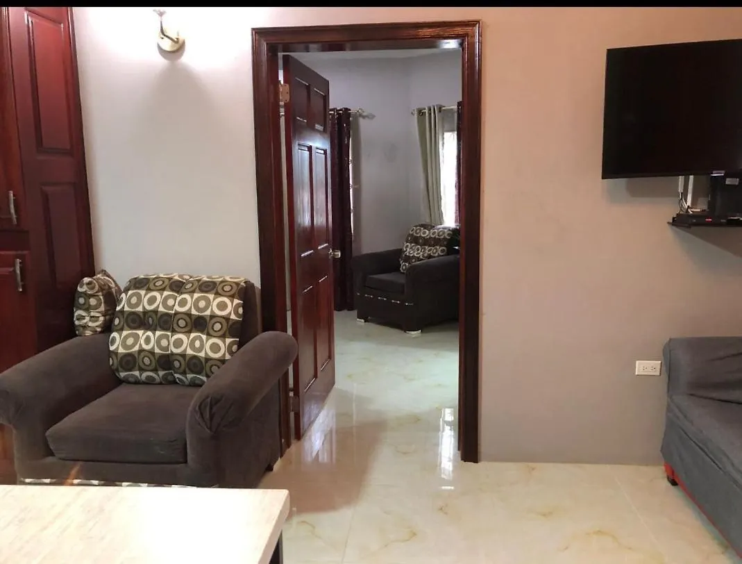 Kozy Escape Apartamento Ocho Rios Jamaica